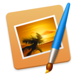 Pixelmator for Mac v3.8.6 苹果图像编辑软件 中文汉化版下载