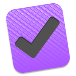 OmniFocus Pro 3 Mac v3.11.7 苹果任务管理软件 中文完整版不限速下载