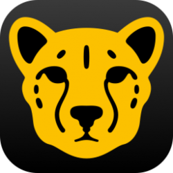 Cheetah3D for Mac v7.4.2 3D建模，渲染和动画软件 破解版下载