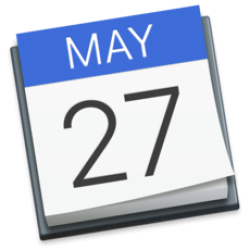 BusyCal for Mac v3.10.0 强大的日历软件 中文永久版下载