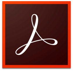 Adobe Acrobat Pro DC for Mac v2020.006 PDF编辑转换必备工具