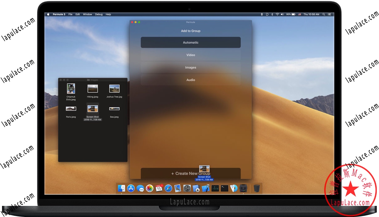 Permute 3 for Mac 多功能视频转换器 中文破解版下载