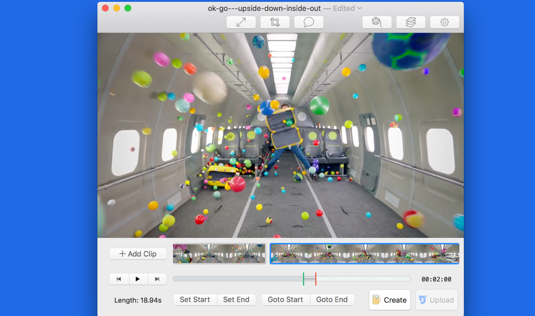 GIF Brewery 3 for 苹果GIF录制及视频转gif App Store下载