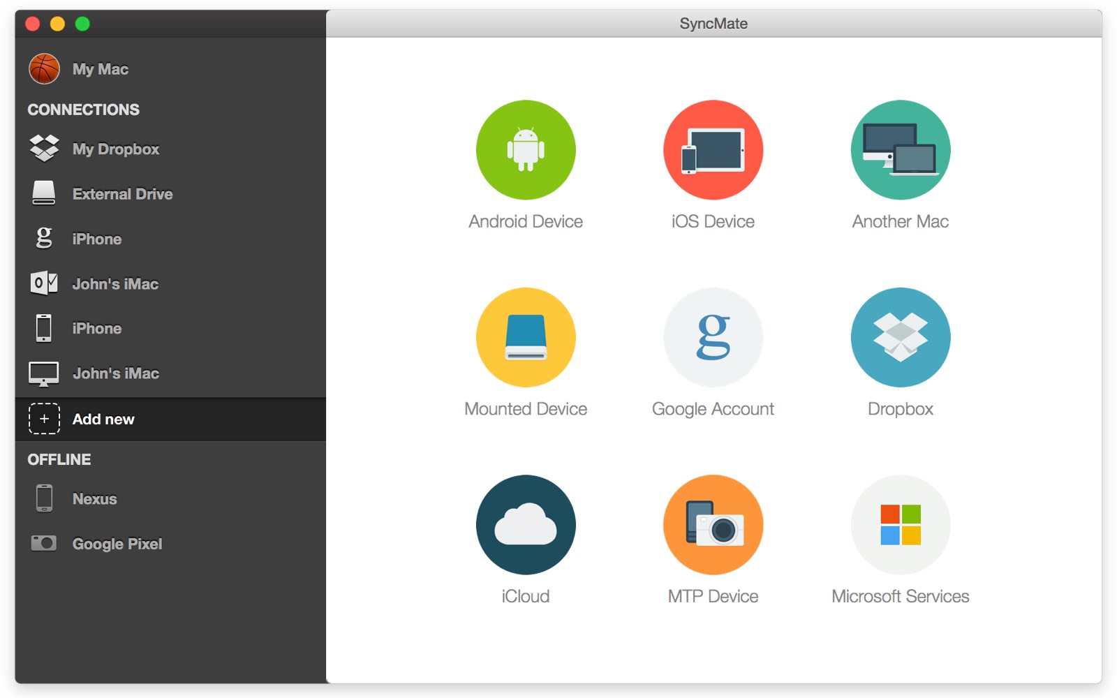 Airy Pro for Mac v3.16 YouTube视频下载器 中文破解版下载