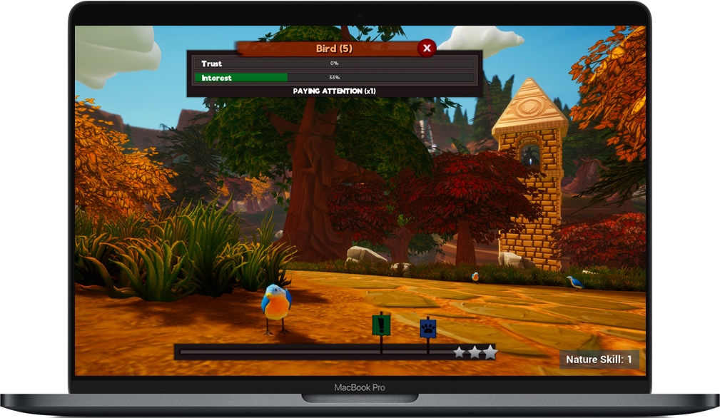 Dwarrows for Mac 苹果电脑卡通风格建造类游戏 破解版下载