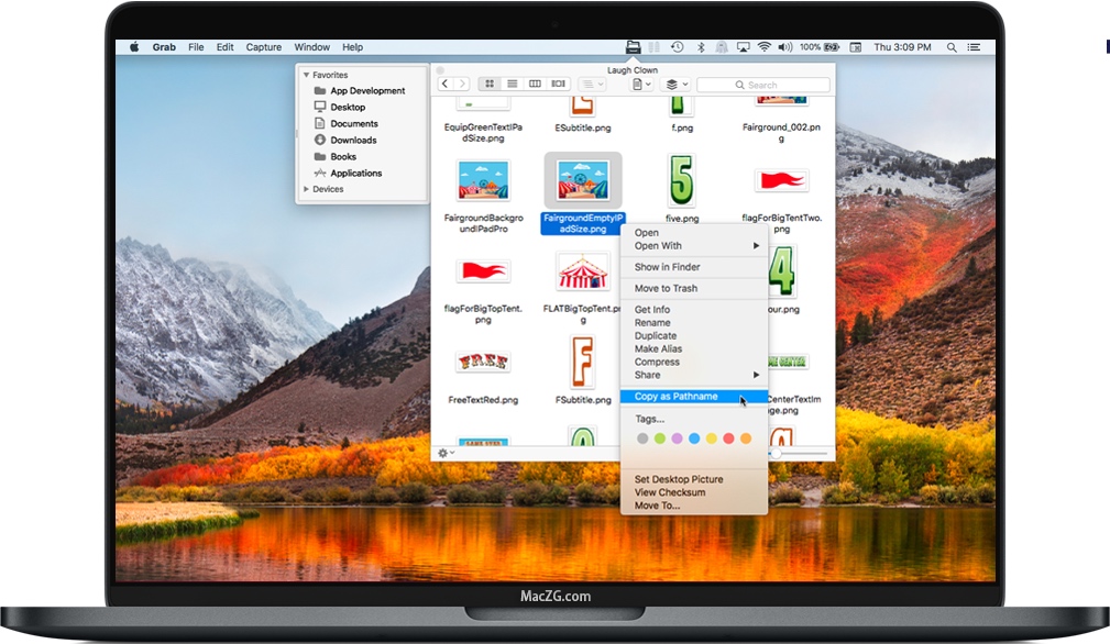Mac File Pro v7.9.9 苹果电脑快捷文件管理器 破解版下载 苹果Mac版_注册机_安装包 Mac助理