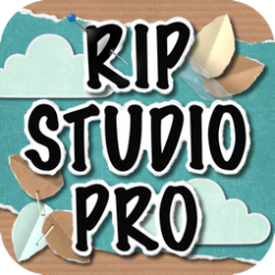 Rip Studio Pro for Mac v1.1.13 苹果摄影和拼贴软件 破解版下载