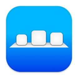 cDock for Mac v4.5.0 苹果Dock栏控制优化工具 汉化破解版下载