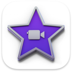 iMovie 剪辑 for Mac v10.4 苹果视频剪辑编辑软件 中文版免费下载