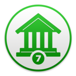 Banktivity for Mac v7.5.3 苹果电脑财务管理软件 破解版下载