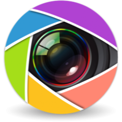 CollageIt 3 Pro for Mac 苹果拼贴精灵3 照片拼贴软件 中文完整版下载