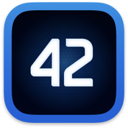 PCalc for Mac v4.10.6 苹果电脑上超强的科学计算器 完整版免费下载