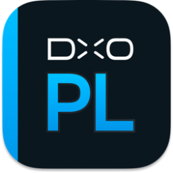 DxO PhotoLab 4 for Mac v5.4.0 苹果RAW图像后期处理软件 中文完整版下载