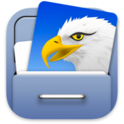 EagleFiler for Mac v1.9.9 苹果电脑文件和信息管理软件 完整版下载