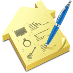 Home Inventory for Mac v3.8.6 苹果资产管理程序 破解版免费下载