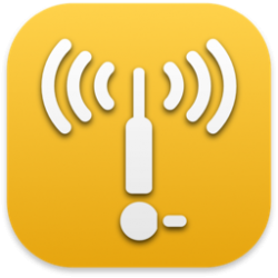 WiFi Explorer Pro for Mac v3.5 苹果WiFi扫描诊断程序 中文完整版下载