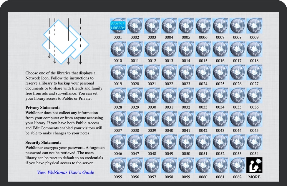 WebSonar Pro for Mac 苹果电脑文本搜索引擎 破解版下载
