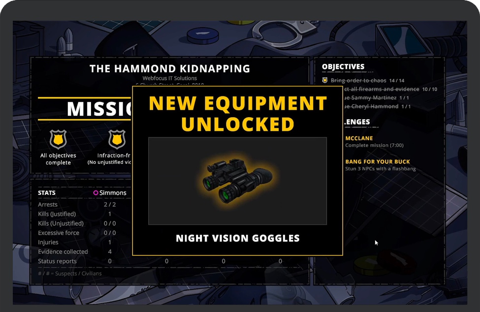 Hot Brass for Mac 苹果电脑战略潜行射击游戏 中文破解版下载