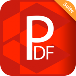 PDF Professional Suite for Mac v2.0.1 PDF文档编辑器 破解版下载
