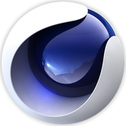 Cinema 4D for Mac R25.120 苹果C4D动画渲染软件 中文破解版下载