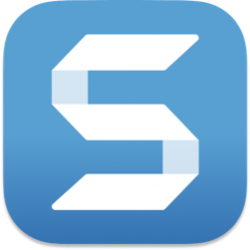Snagit 2022 for Mac v2022.2.3 苹果屏幕捕捉和录制软件 汉化完整版急速下载