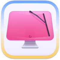 CleanMyMac X for Mac v4.14.4 苹果macOS系统清理 软件卸载软件 中文完整版下载