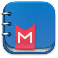 Mémoires for Mac v5.0.0 苹果记日记、记项目笔记、写旅行日志 破解版下载