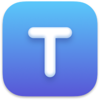 Textastic for Mac v5.0 苹果电脑文本代码编辑器 破解版免费急速下载