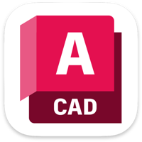 Autodesk AutoCAD 2023 for Mac v2023.2.53 苹果电脑版CAD软件 中文破解版下载