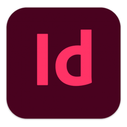 Adobe InDesign 2022 for Mac v17.4.0 苹果排版ID软件 中文完整版不限速下载