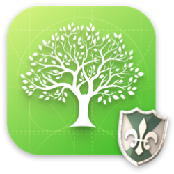 MacFamilyTree 10 for Mac v10.1.1 苹果电脑家谱和家族史探索软件 中文完整版下载