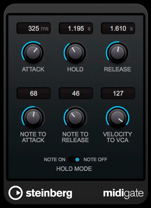 Midi Gate