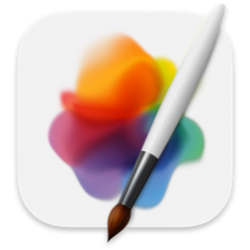 Pixelmator Pro for Mac v3.5.6 苹果比肩Photoshop图像编辑软件 中文完整版下载