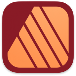 Affinity Publisher 2 for Mac 苹果页面布局和设计出版软件 中文完整版下载