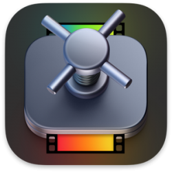 Compressor for Mac v4.6.4 苹果FCPX辅助导出编码工具 中文完整版下载