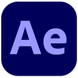 Adobe After Effects 2023 for Mac v23.4 苹果Ae软件 最新中文版免费下载