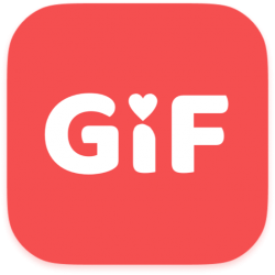 GIFfun for Mac v9.8.7 苹果GIF动画制作器 中文完整版免费下载