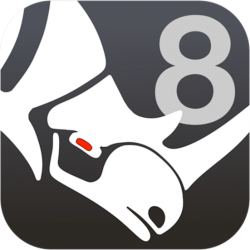 Rhino 8 for Mac 苹果电脑犀牛建模软件 中文完整版免费下载