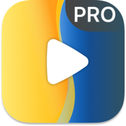 OmniPlayer Pro for Mac v2.1.3 苹果版媒体全能播放器 中文完整版免费下载