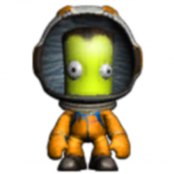 KSP（坎巴拉太空计划）