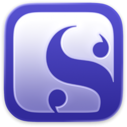Scrivener for Mac v3.5 苹果写作管理和文字处理工具 中文完整版下载
