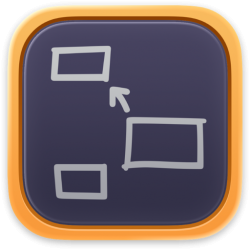 Scapple for Mac 苹果电脑自由的思维导图应用程序 免激活中文版版下载