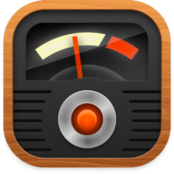 Piezo for Mac 苹果电脑简单轻便的音频录制软件 免激活版下载