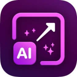 ON1 Resize Ai 2026 for Mac 苹果图片无损缩放程序 中文完整版下载