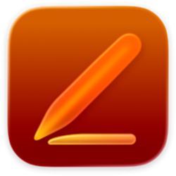 Pages文稿 for Mac 苹果文字处理与排版软件 中文免激活版下载